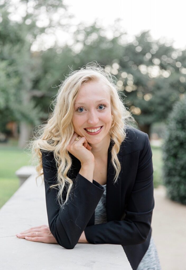Katie Fort, Attorney